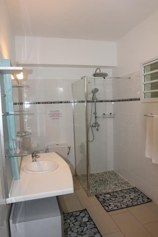 Plaisir De Vivre - T2 Proche Chum La Meynard Apartment Fort-de-France Bagian luar foto